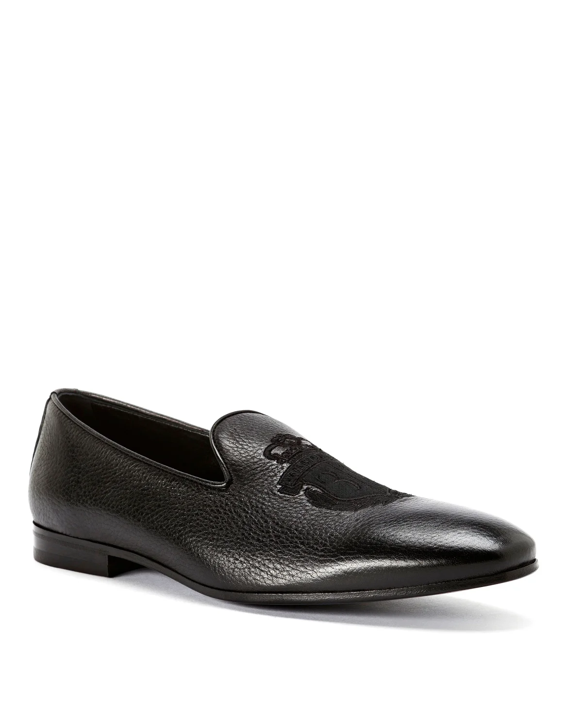 Loafers "Rio grande", цвет: Черный