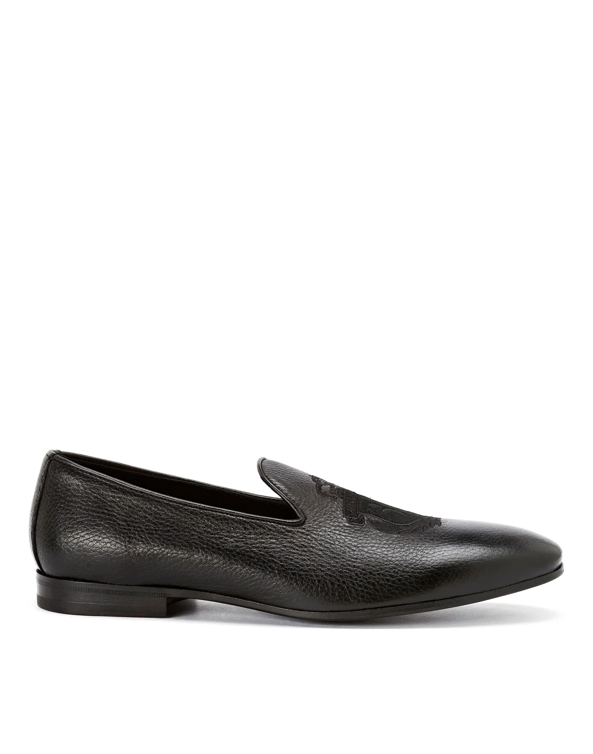 Loafers "Rio grande", цвет: Черный