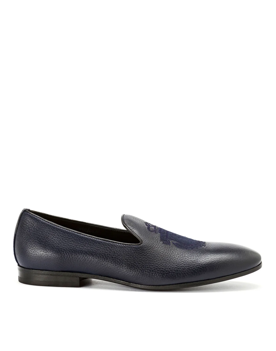 Loafers "Rio grande", цвет: Синий