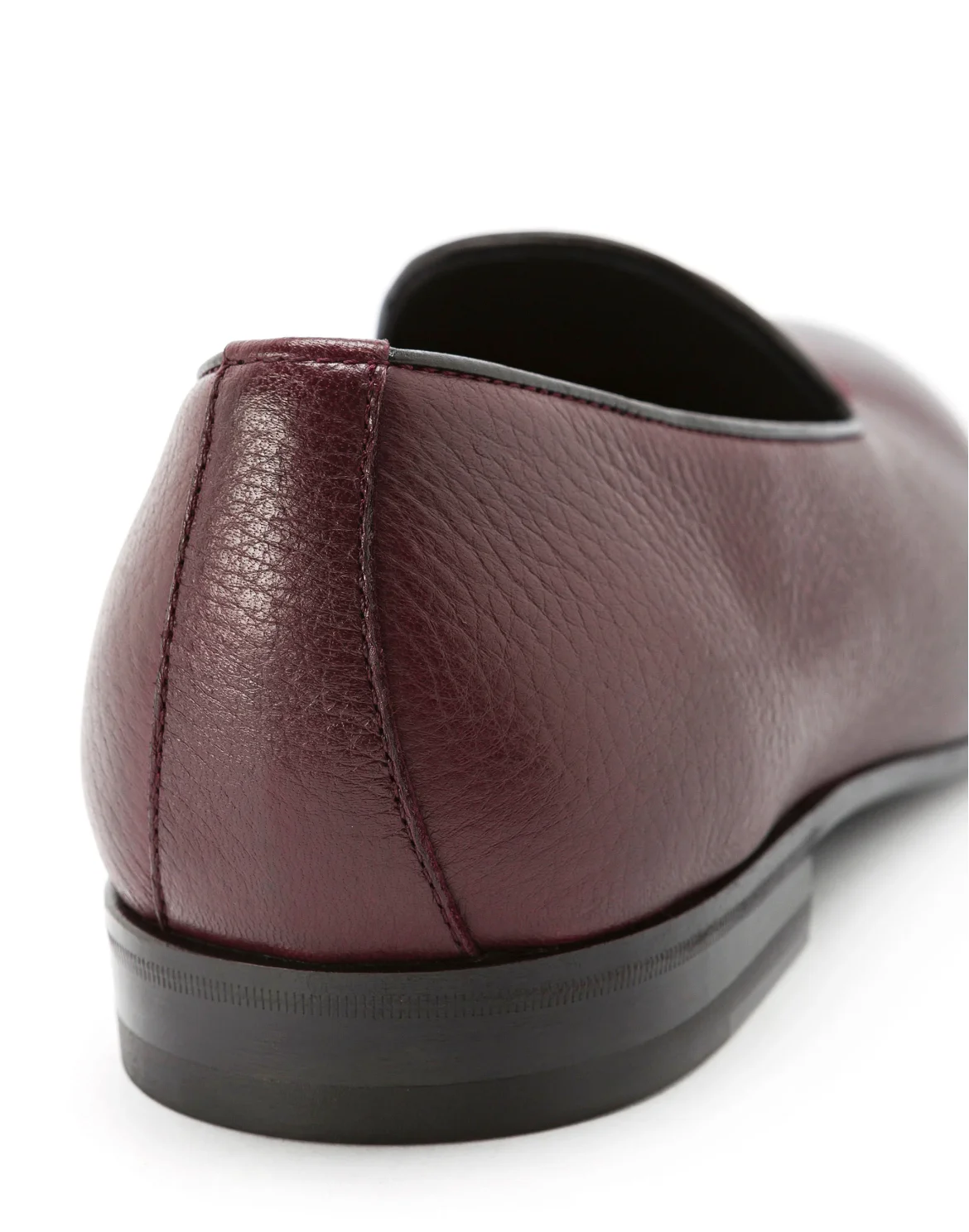 Loafers "Rio grande", цвет: Красный