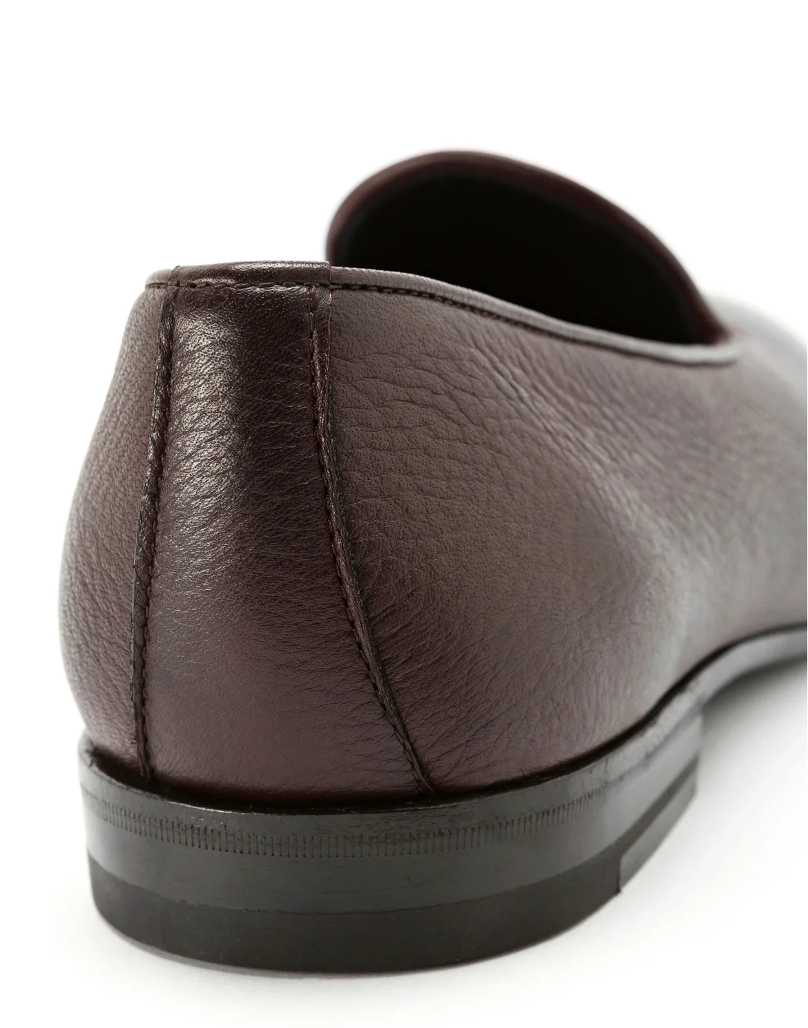 Loafers "Rio grande", цвет: Коричневый