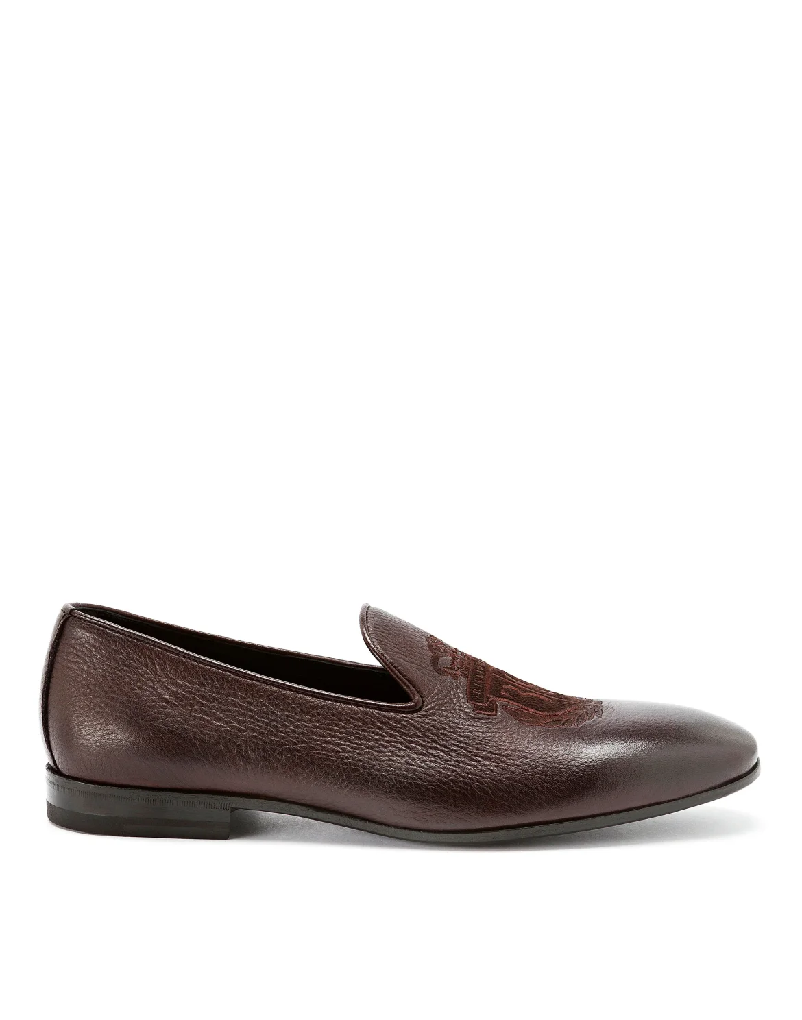 Loafers "Rio grande", цвет: Коричневый