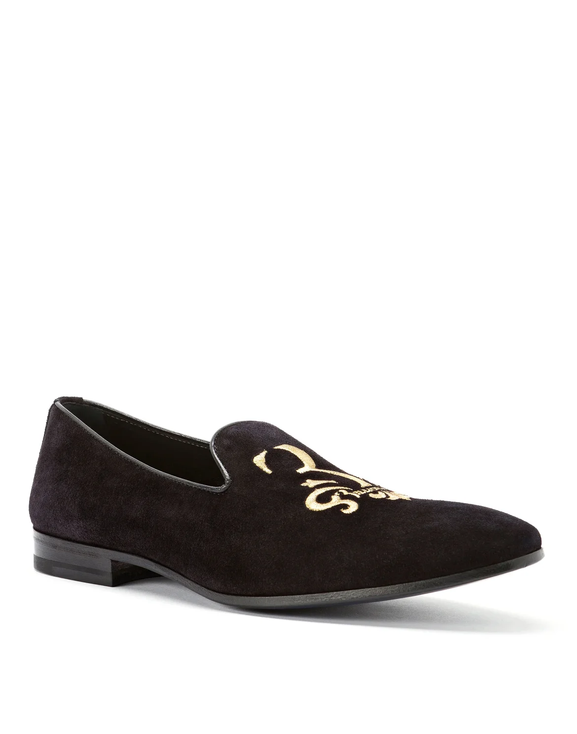 Loafers "Santa Fe", цвет: Черный
