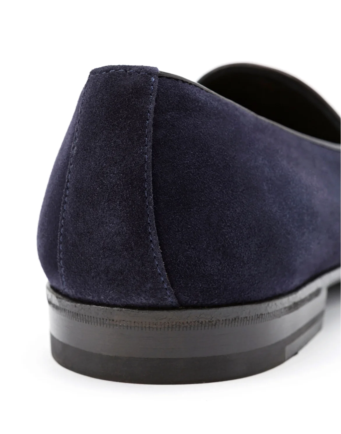 Loafers "Santa Fe", цвет: Синий