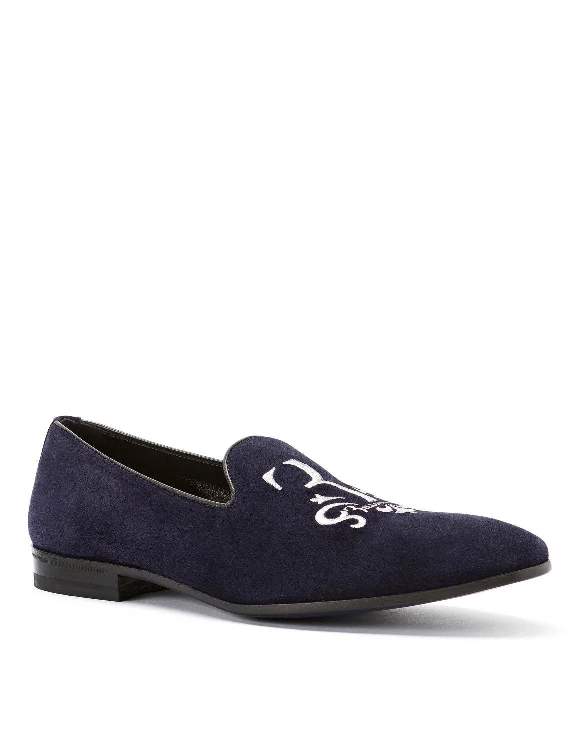 Loafers "Santa Fe", цвет: Синий
