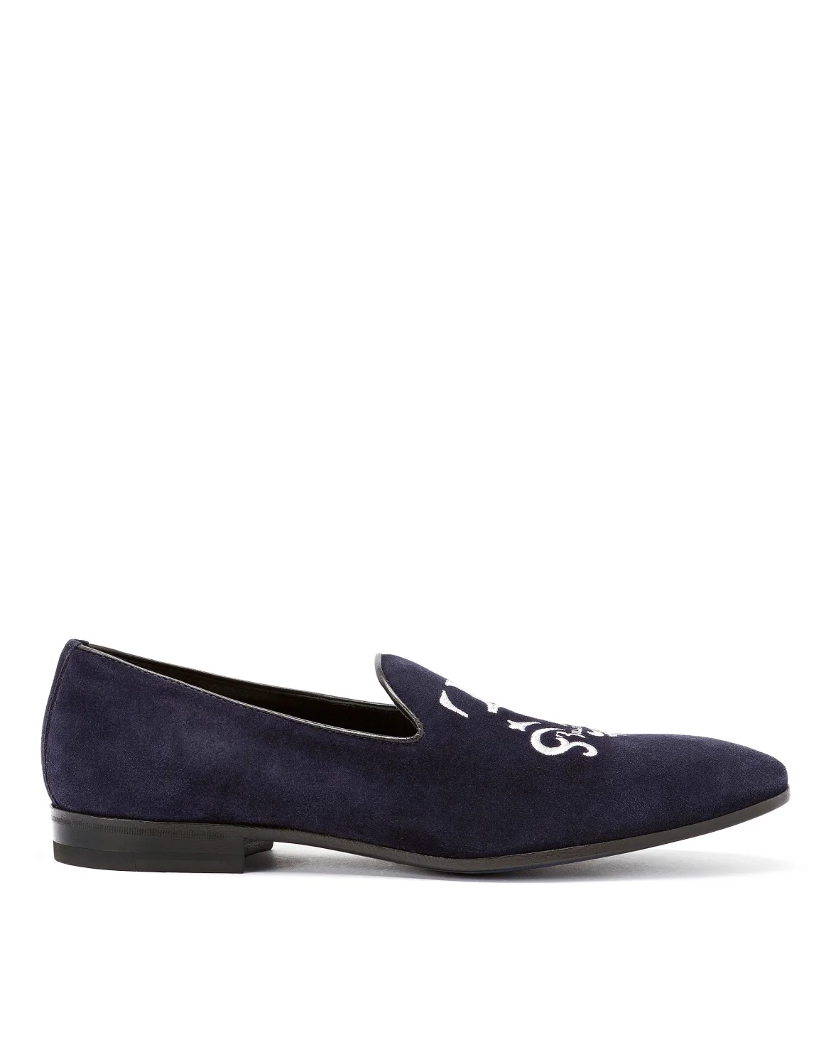 Loafers "Santa Fe", цвет: Синий