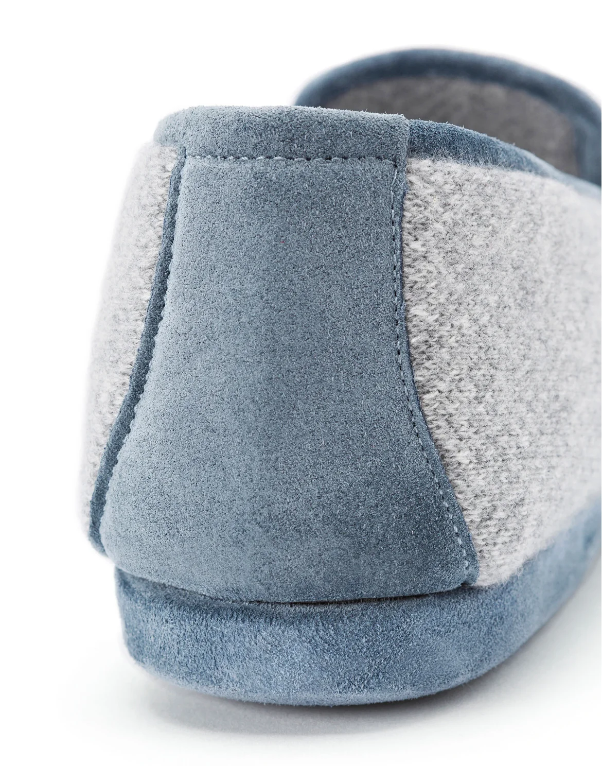 Loafers "Egeo", цвет: Серый