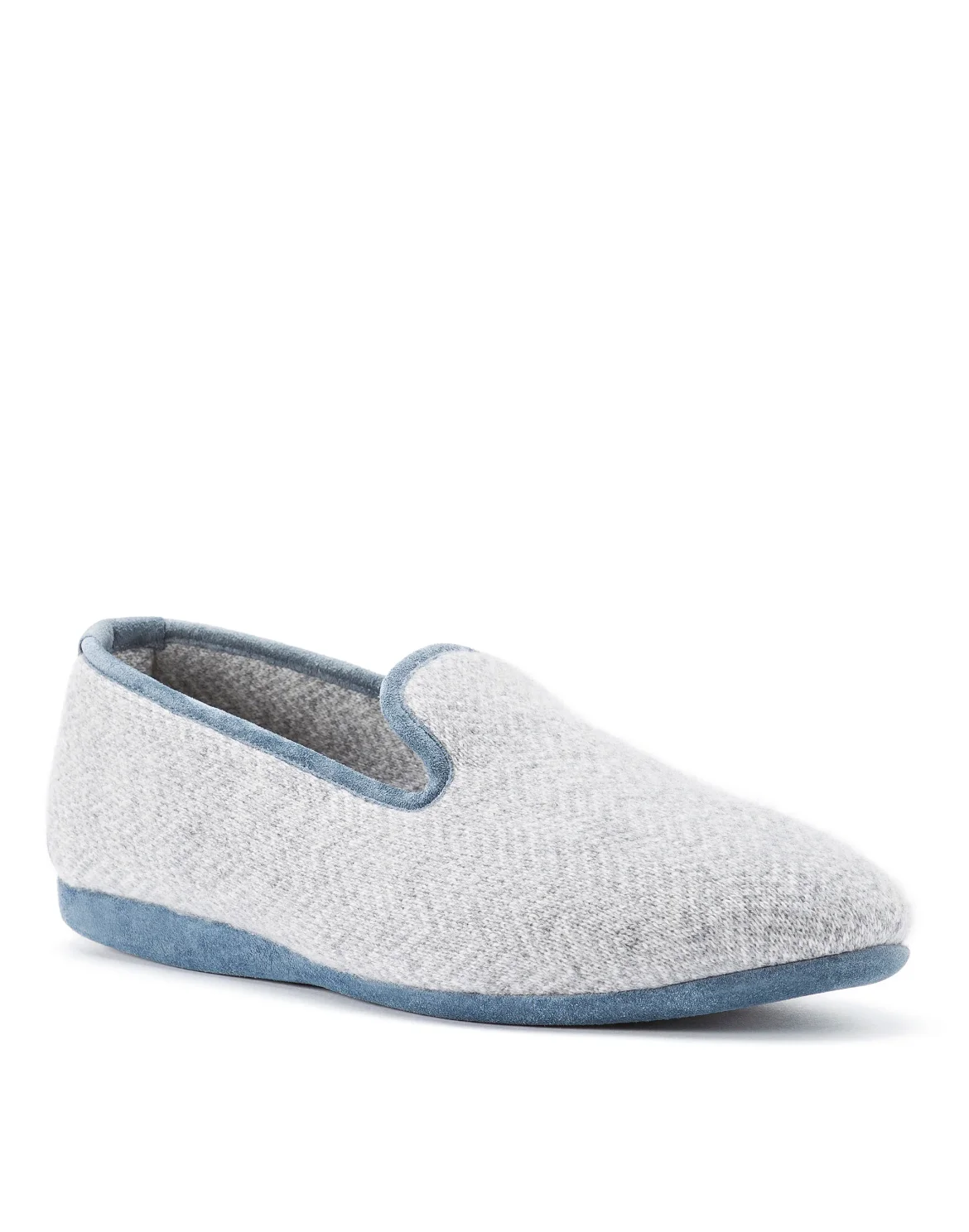 Loafers "Egeo", цвет: Серый