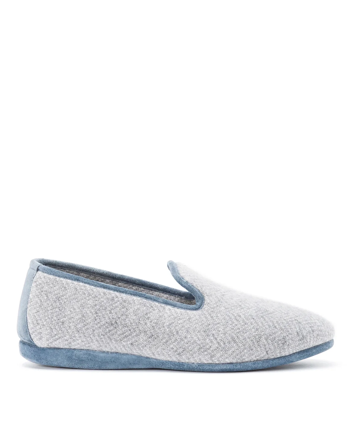 Loafers "Egeo", цвет: Серый