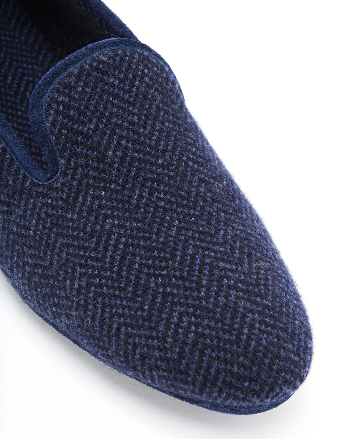 Loafers "Egeo", цвет: Синий