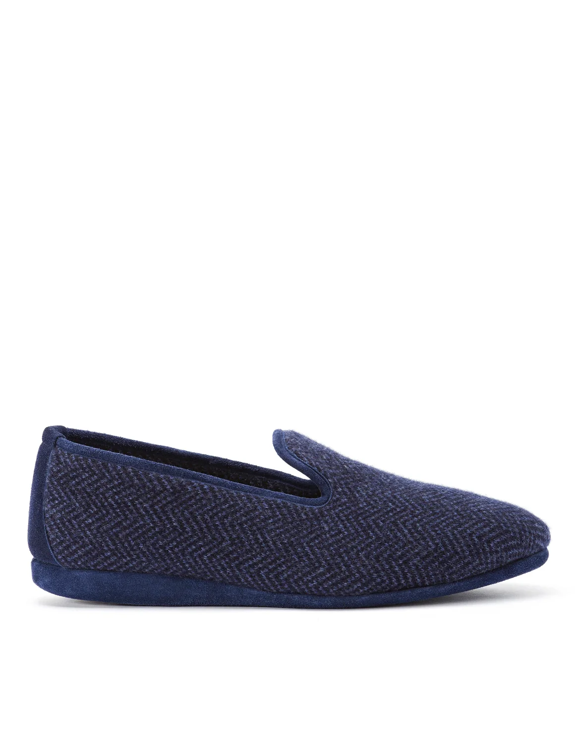 Loafers "Egeo", цвет: Синий