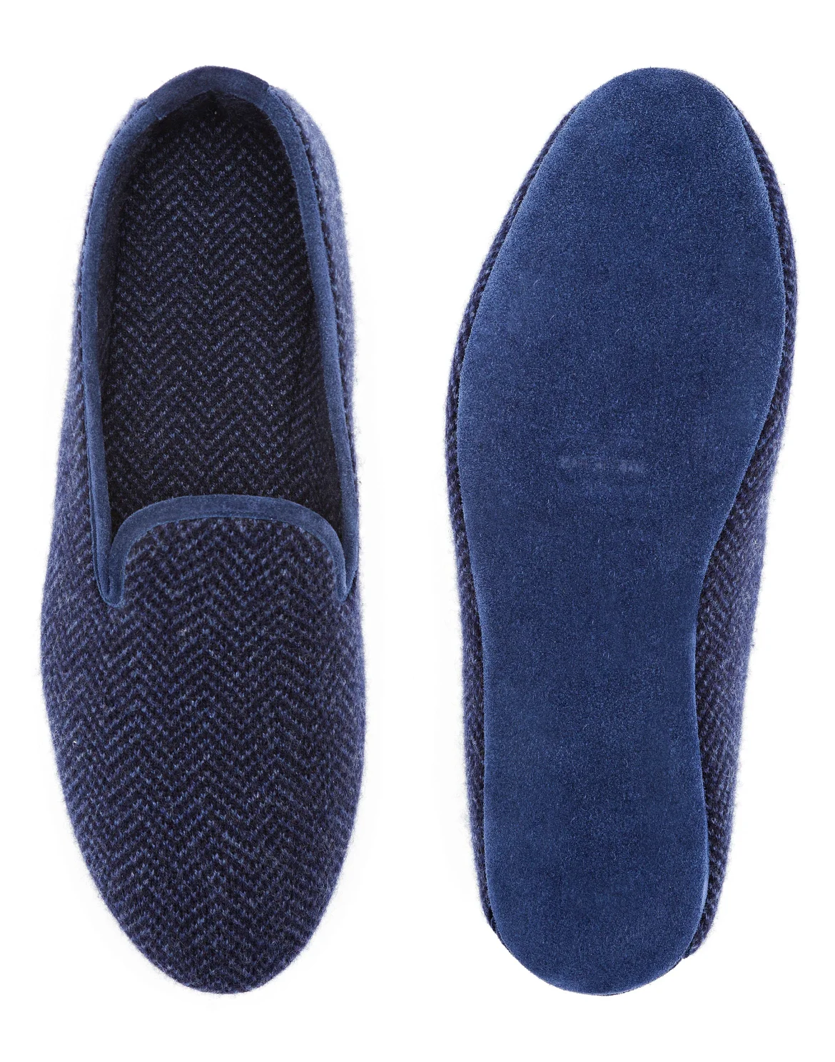 Loafers "Egeo", цвет: Синий