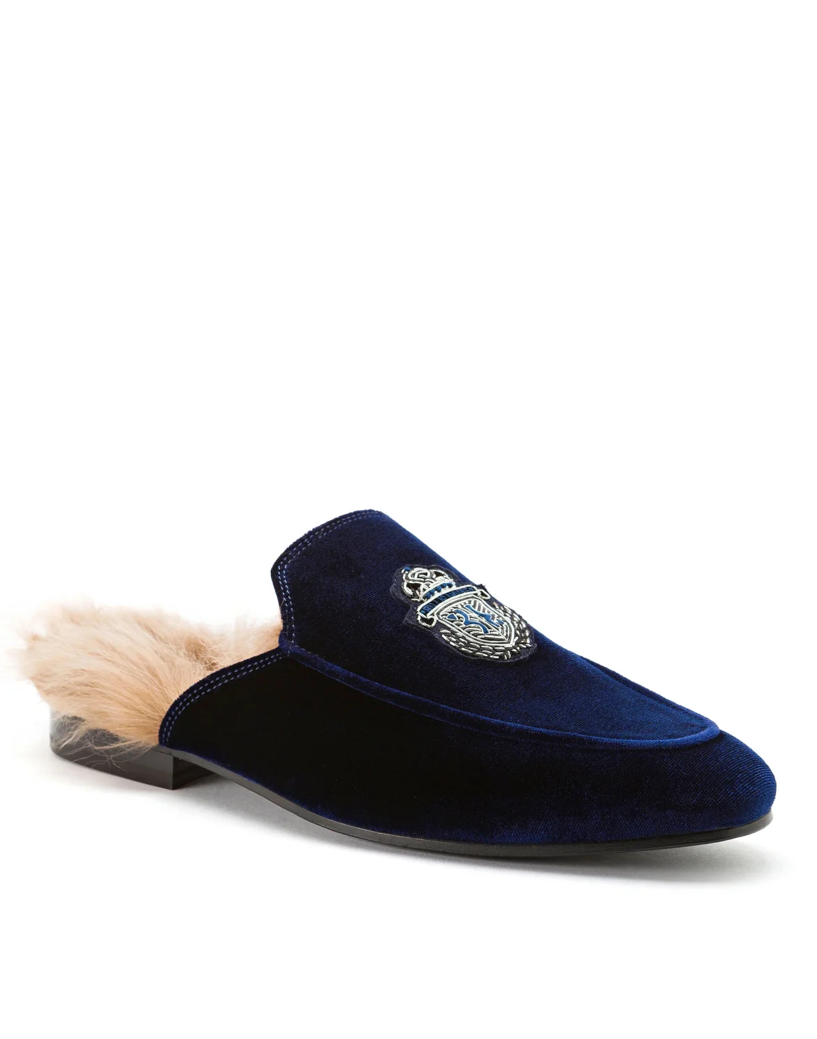 Loafers "Fidele", цвет: Синий