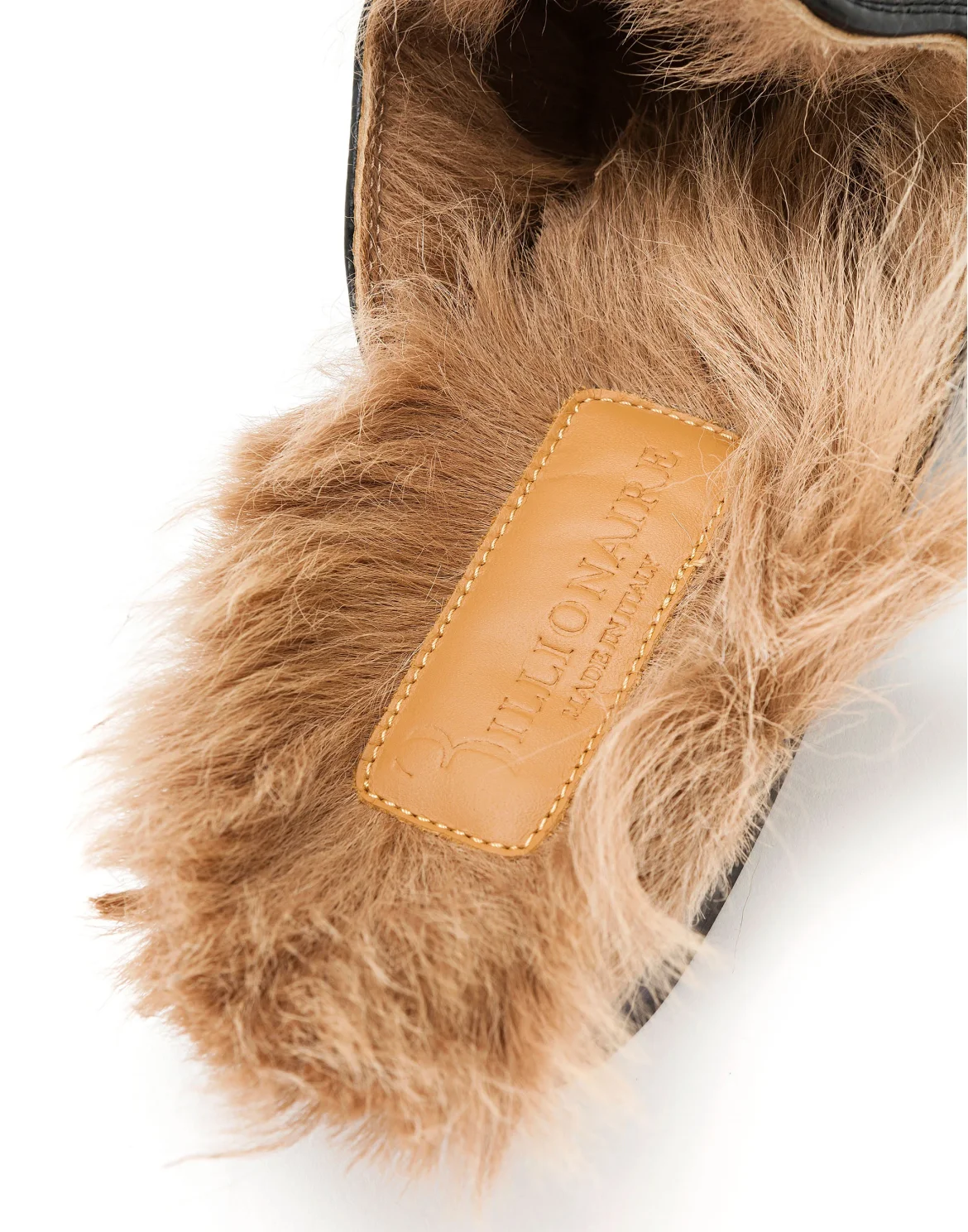 Loafers "Felipe", цвет: Черный