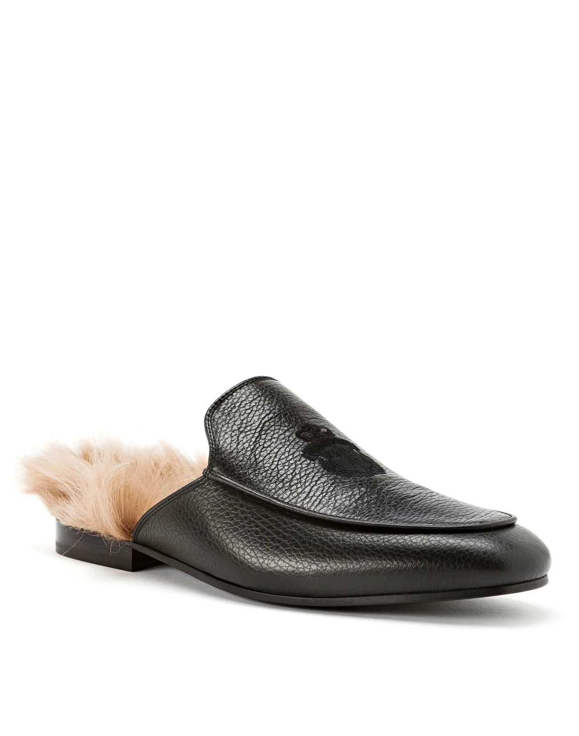 Loafers "Felipe", цвет: Черный