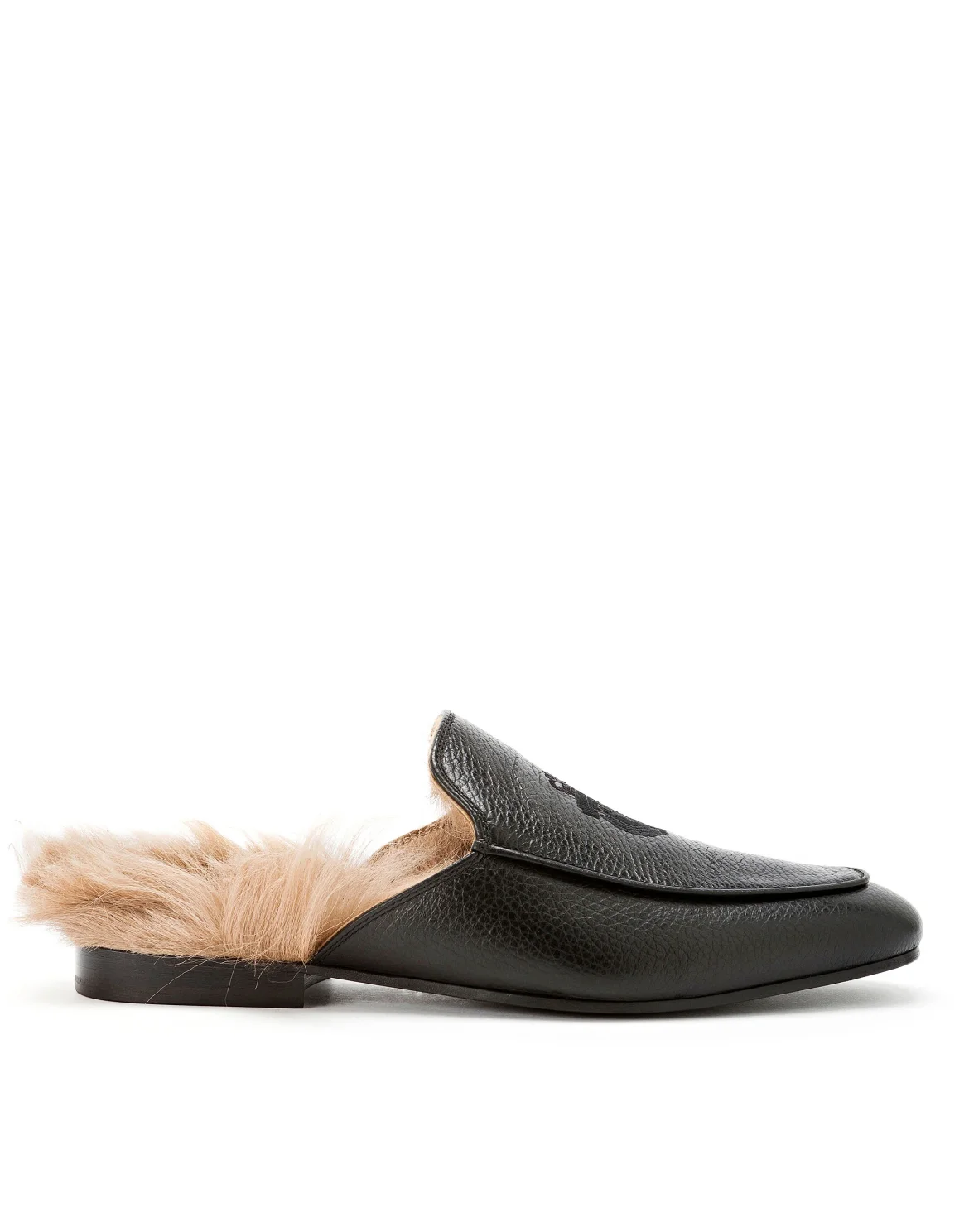 Loafers "Felipe", цвет: Черный