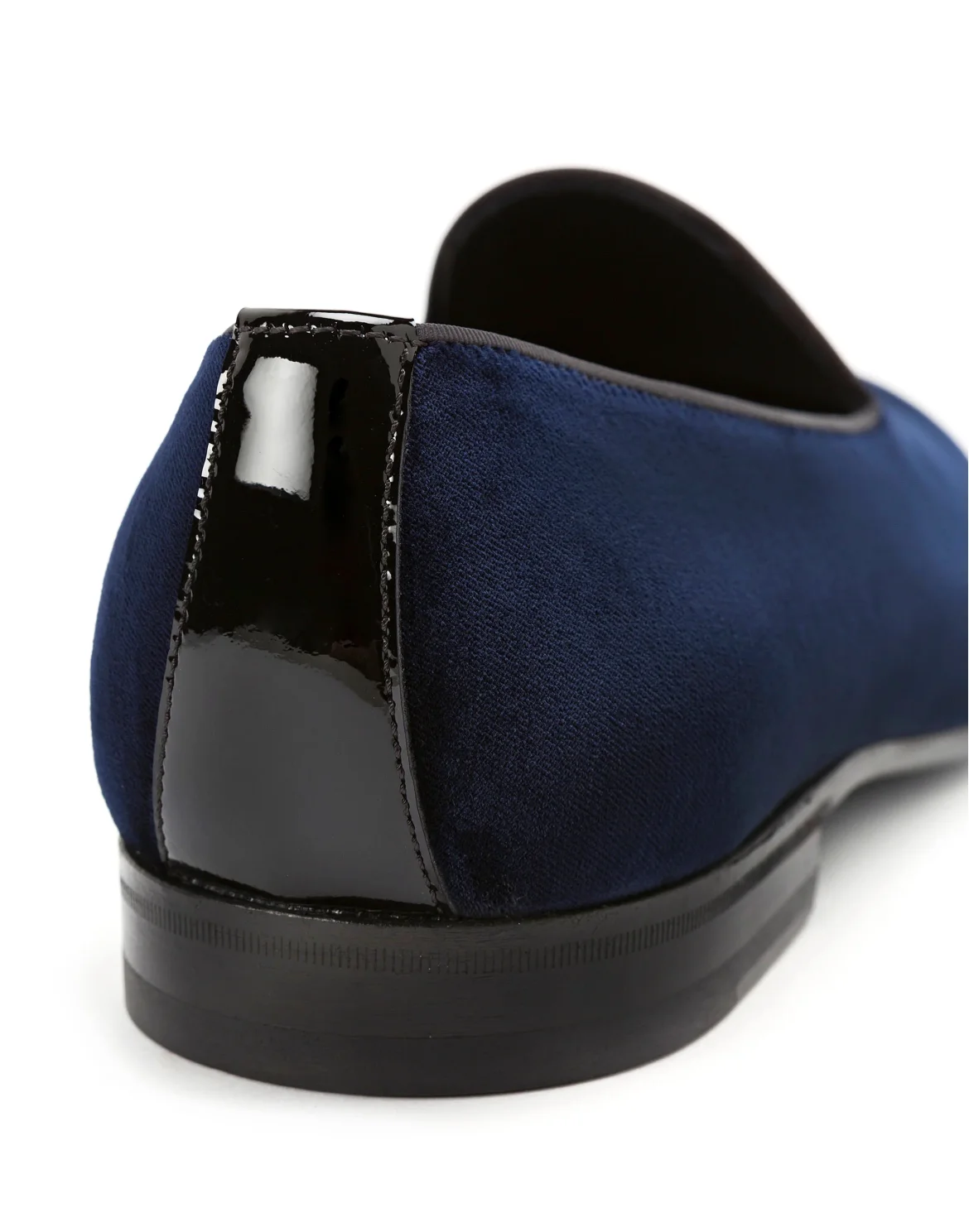 Loafers "Gravity", цвет: Синий