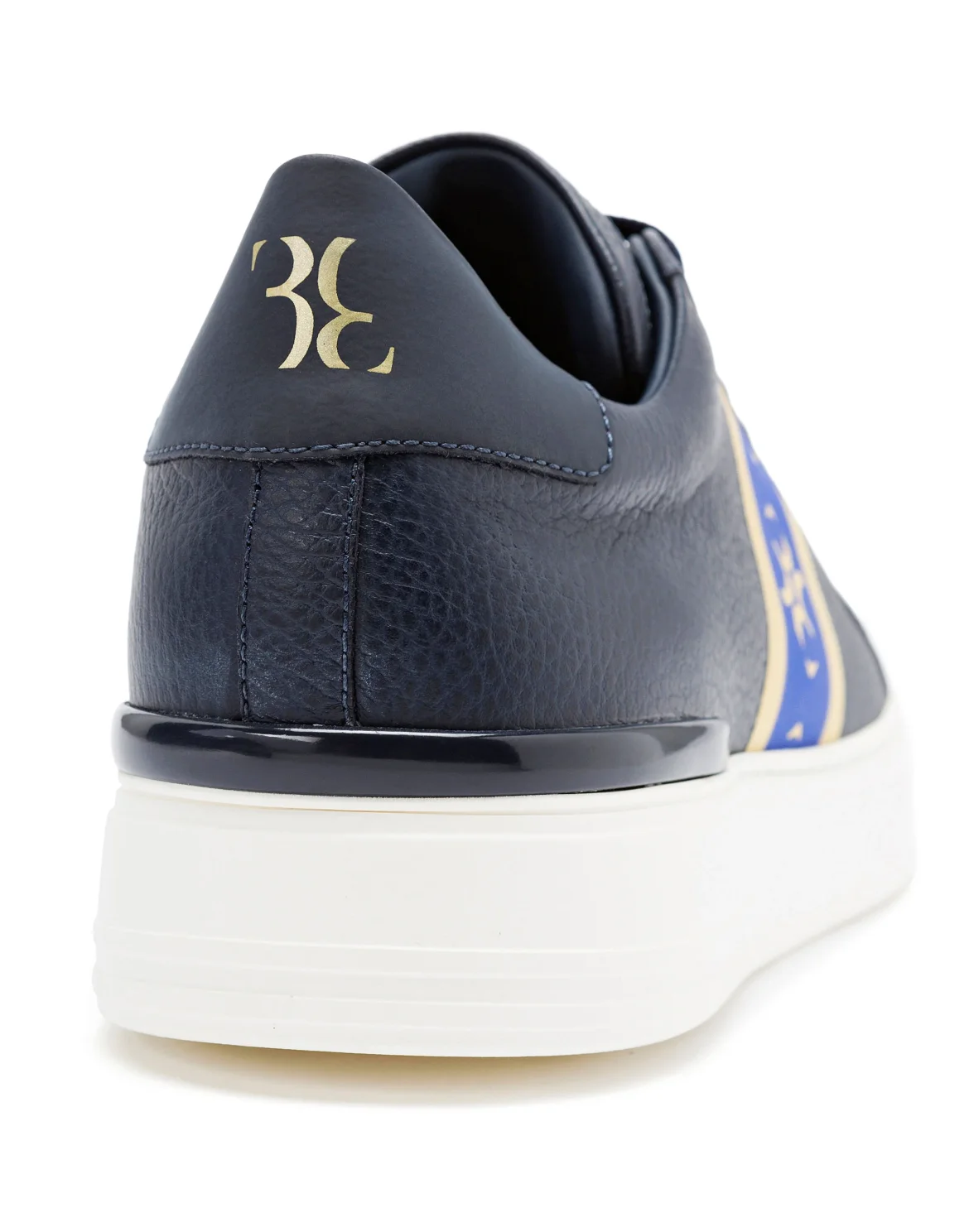 Lo-Top Sneakers "Zürich", цвет: Синий