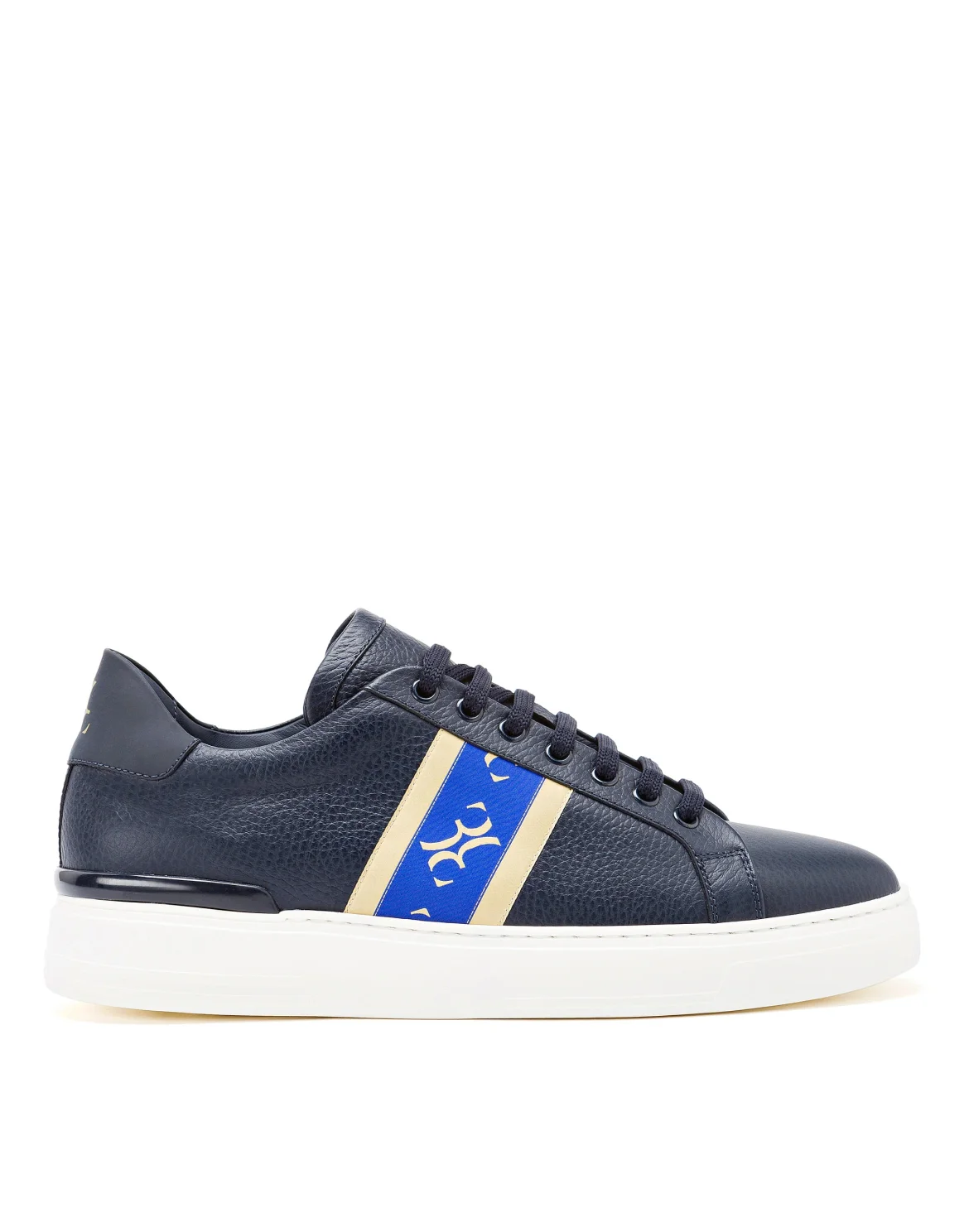 Lo-Top Sneakers "Zürich", цвет: Синий