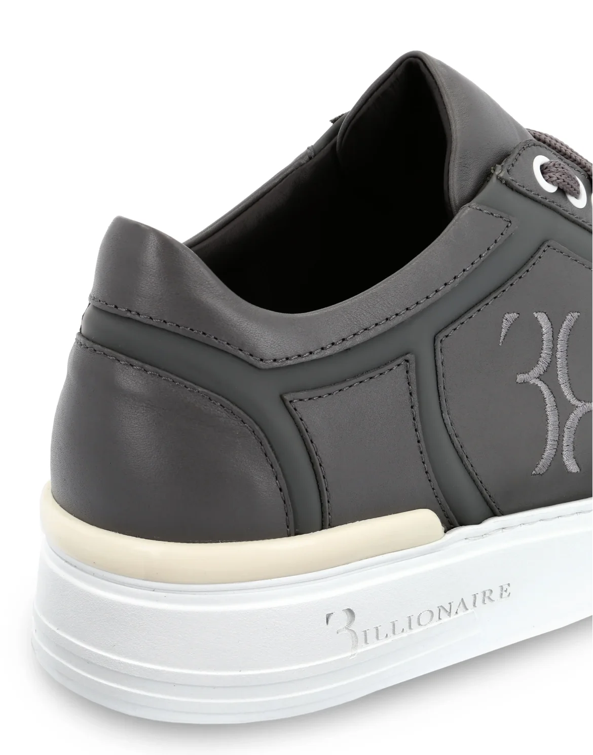Lo-Top Sneakers "Bilbao", цвет: Серый