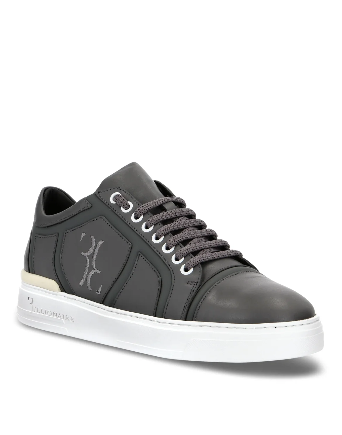 Lo-Top Sneakers "Bilbao", цвет: Серый