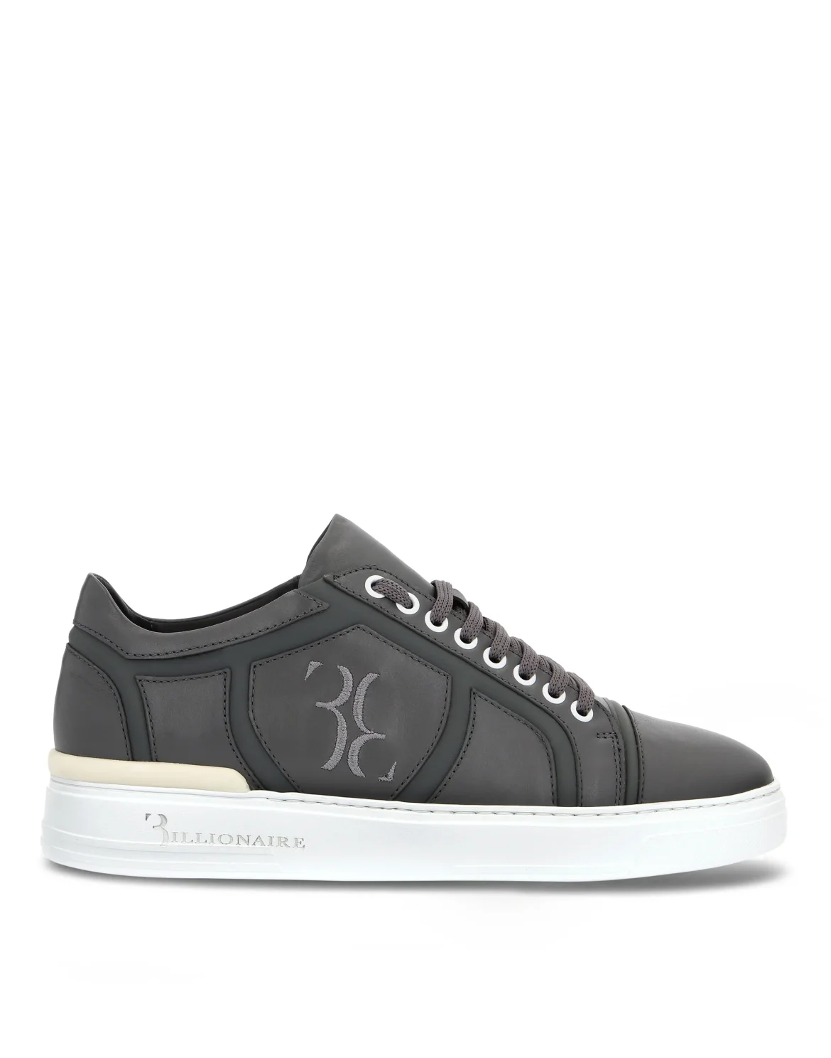 Lo-Top Sneakers "Bilbao", цвет: Серый