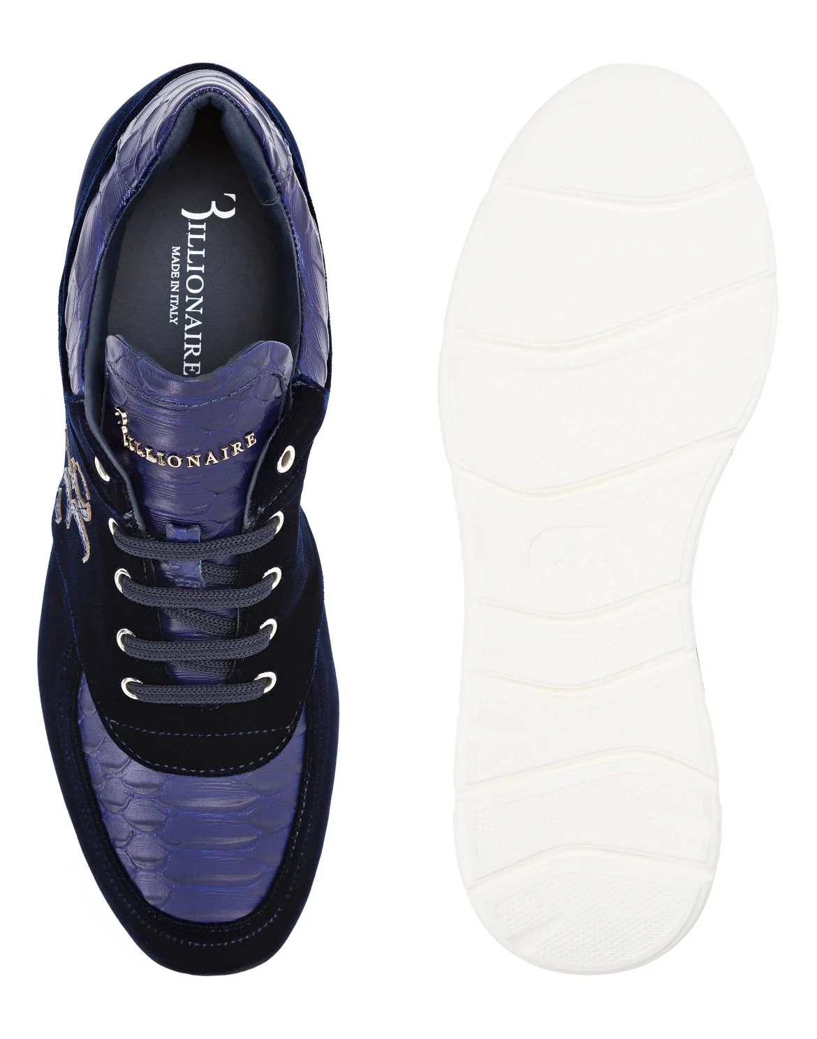 Runner "Ibiza", цвет: Синий
