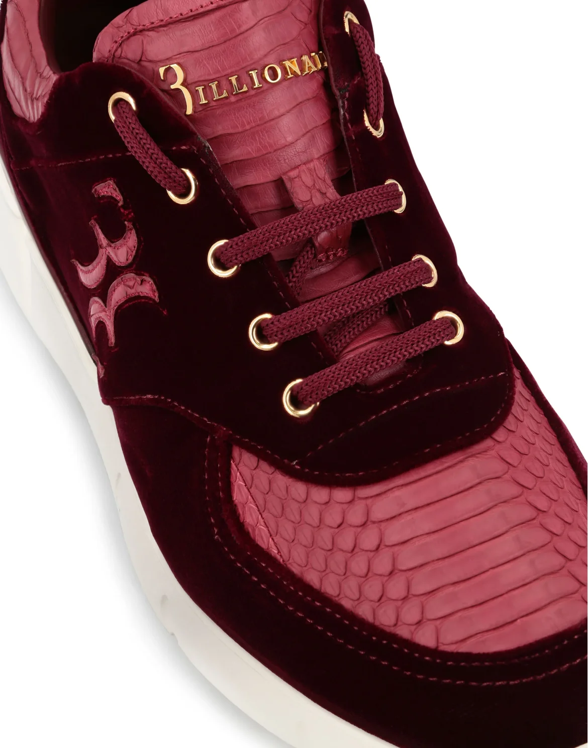 Runner "Ibiza", цвет: Красный