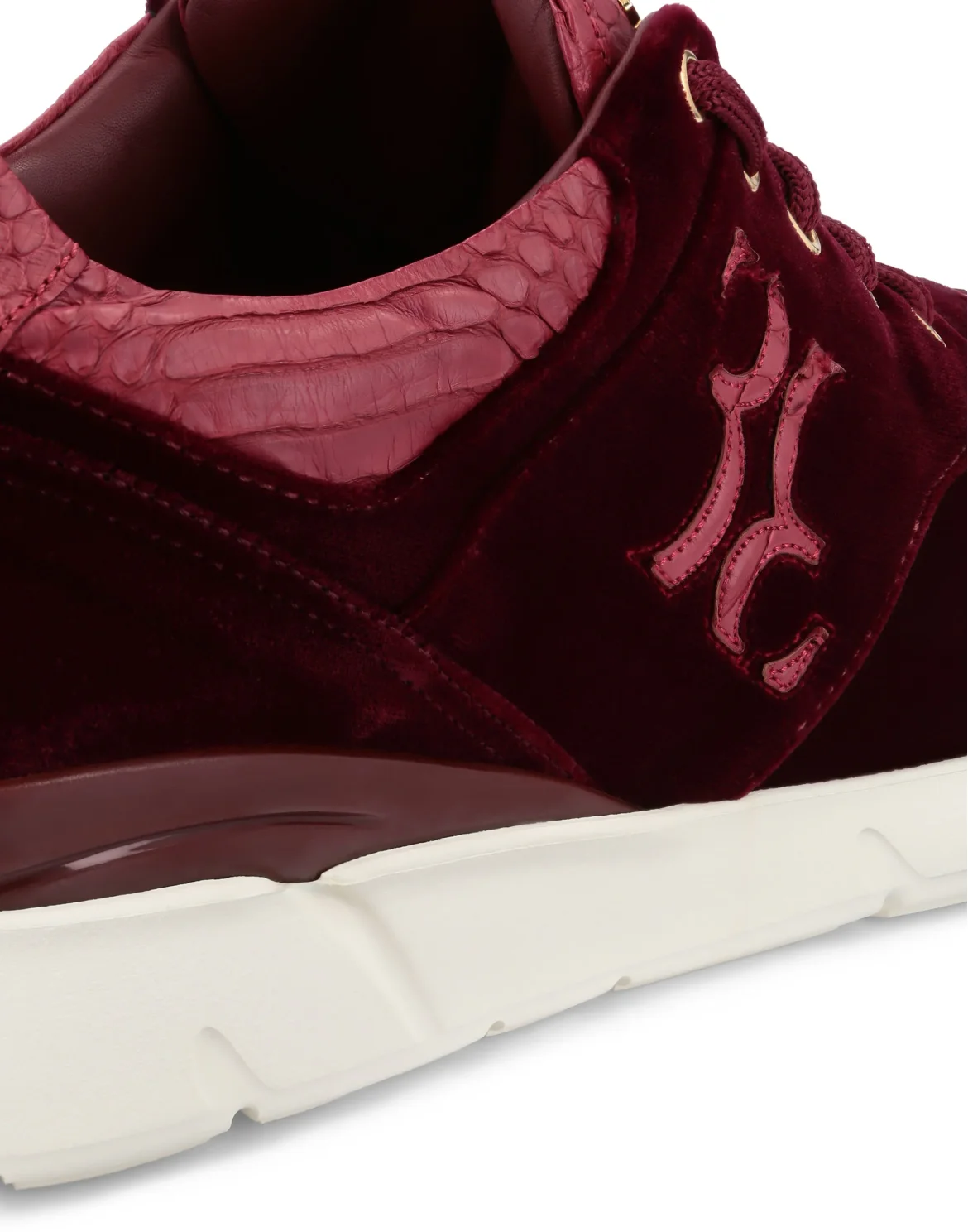 Runner "Ibiza", цвет: Красный
