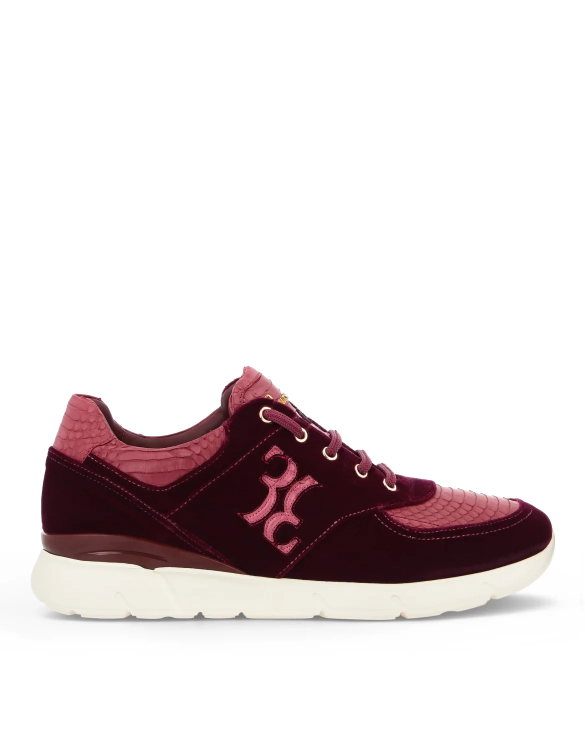 Runner "Ibiza", цвет: Красный