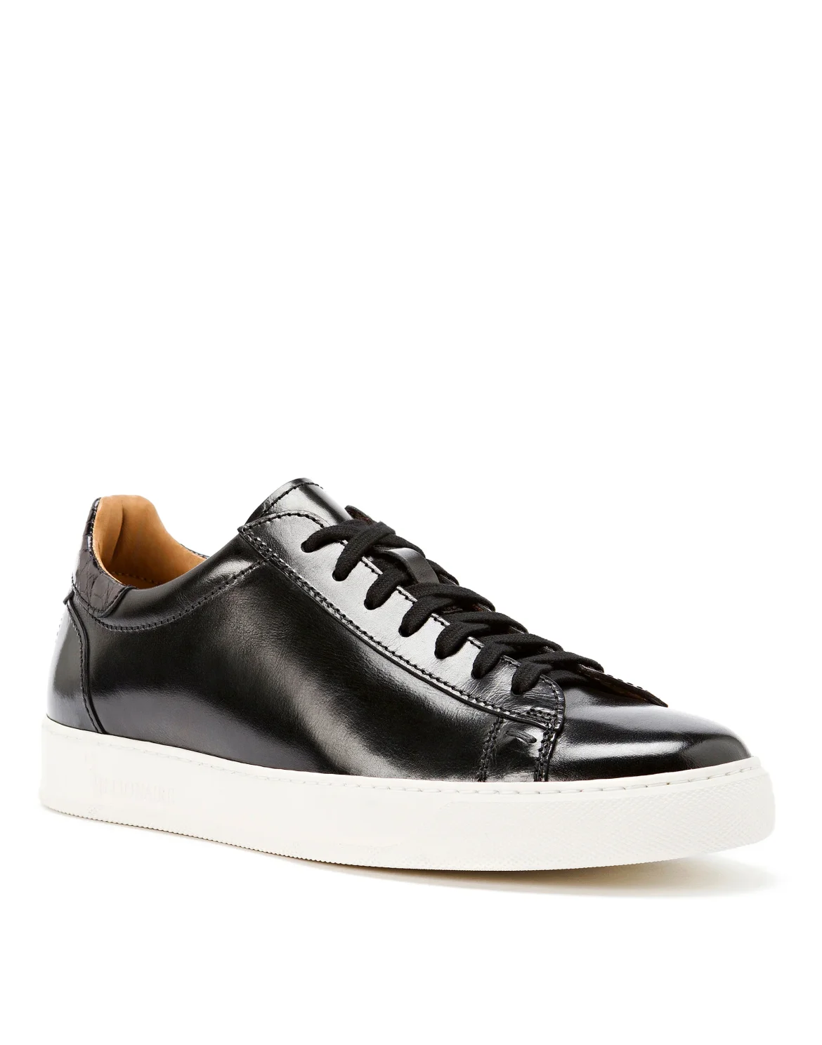 Lo-Top Sneakers "Sion", цвет: Черный