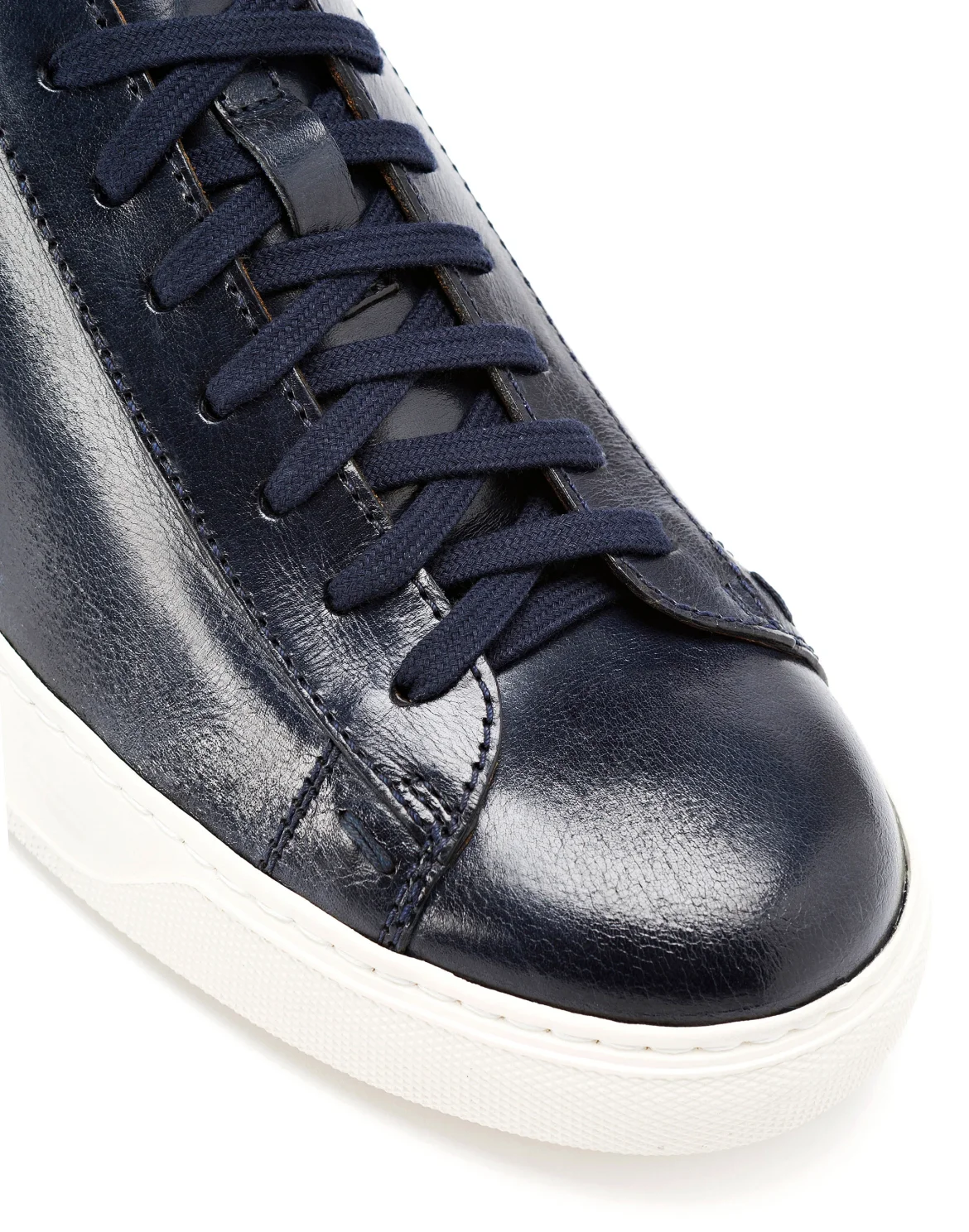 Lo-Top Sneakers "Sion", цвет: Синий