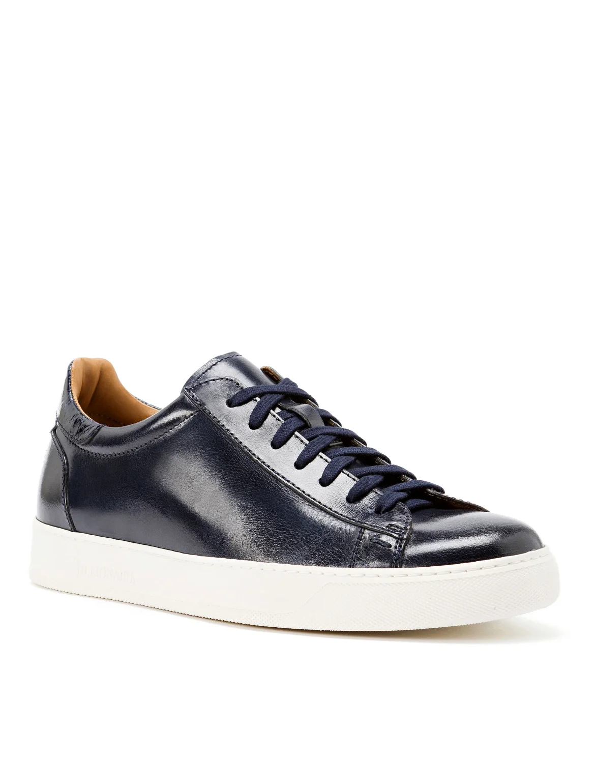 Lo-Top Sneakers "Sion", цвет: Синий