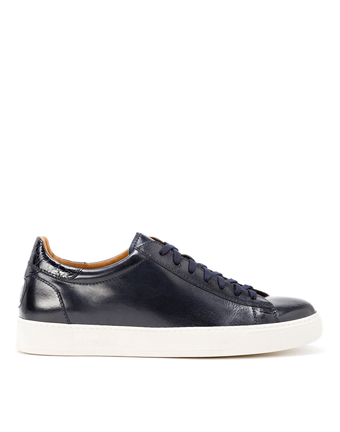 Lo-Top Sneakers "Sion", цвет: Синий