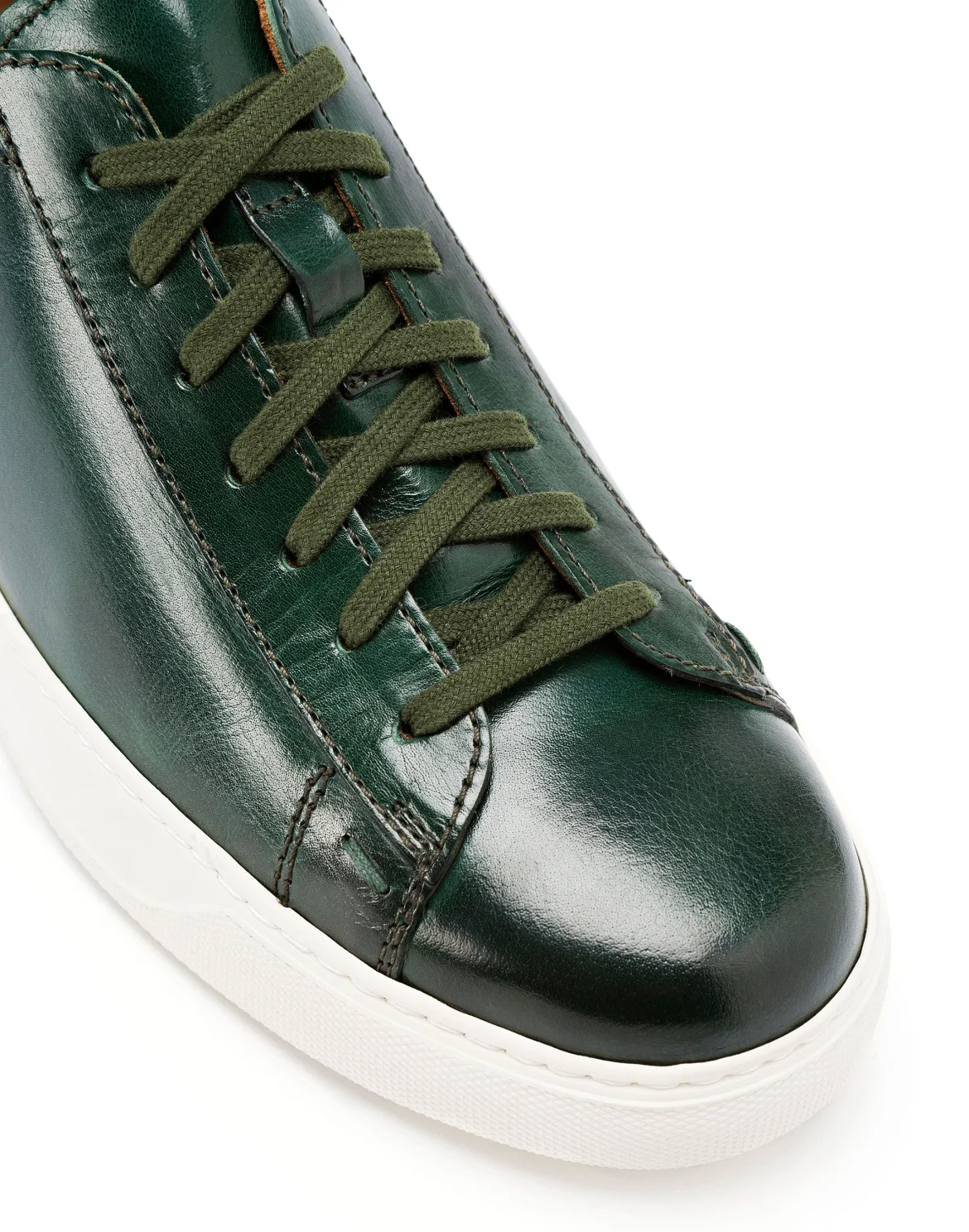 Lo-Top Sneakers "Sion", цвет: Камуфляж