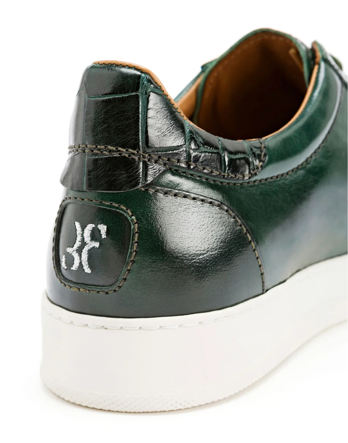Lo-Top Sneakers "Sion", цвет: Камуфляж