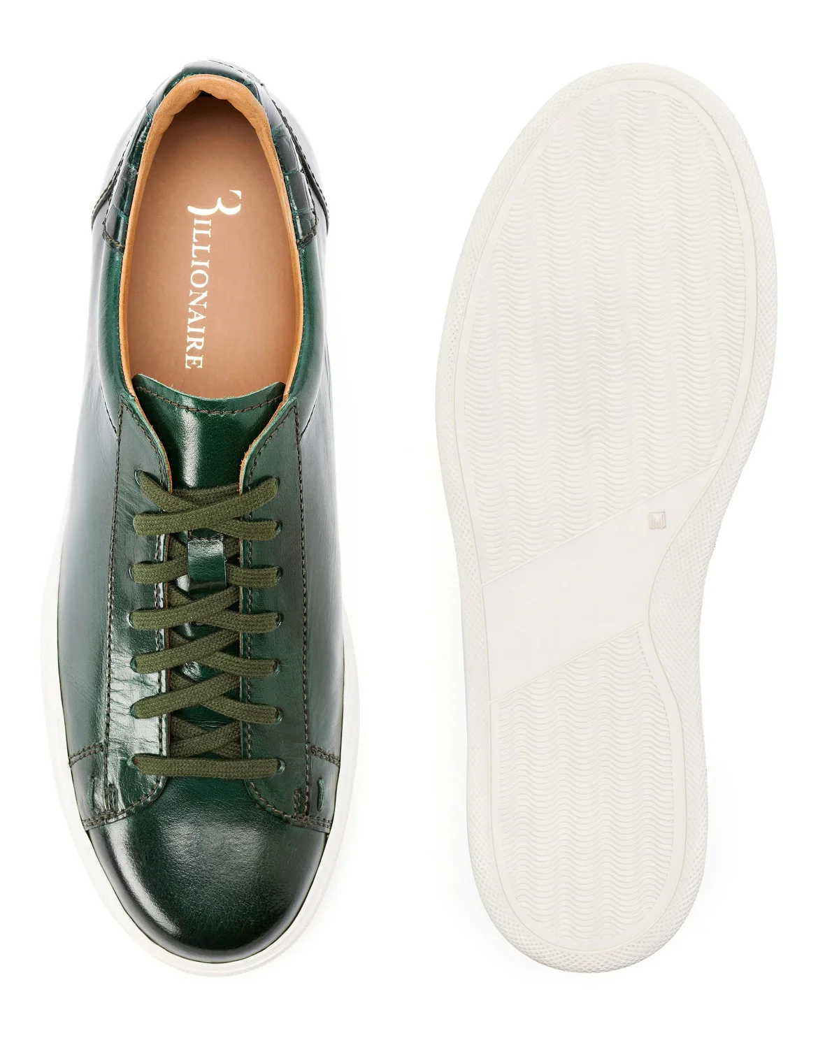 Lo-Top Sneakers "Sion", цвет: Камуфляж