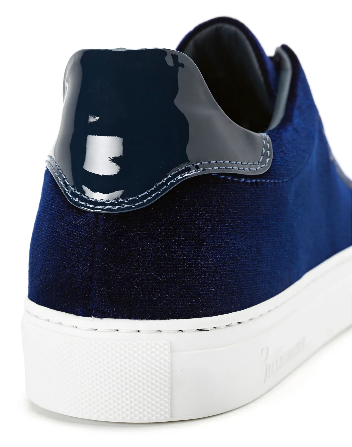 Lo-Top Sneakers "Alejandro", цвет: Синий