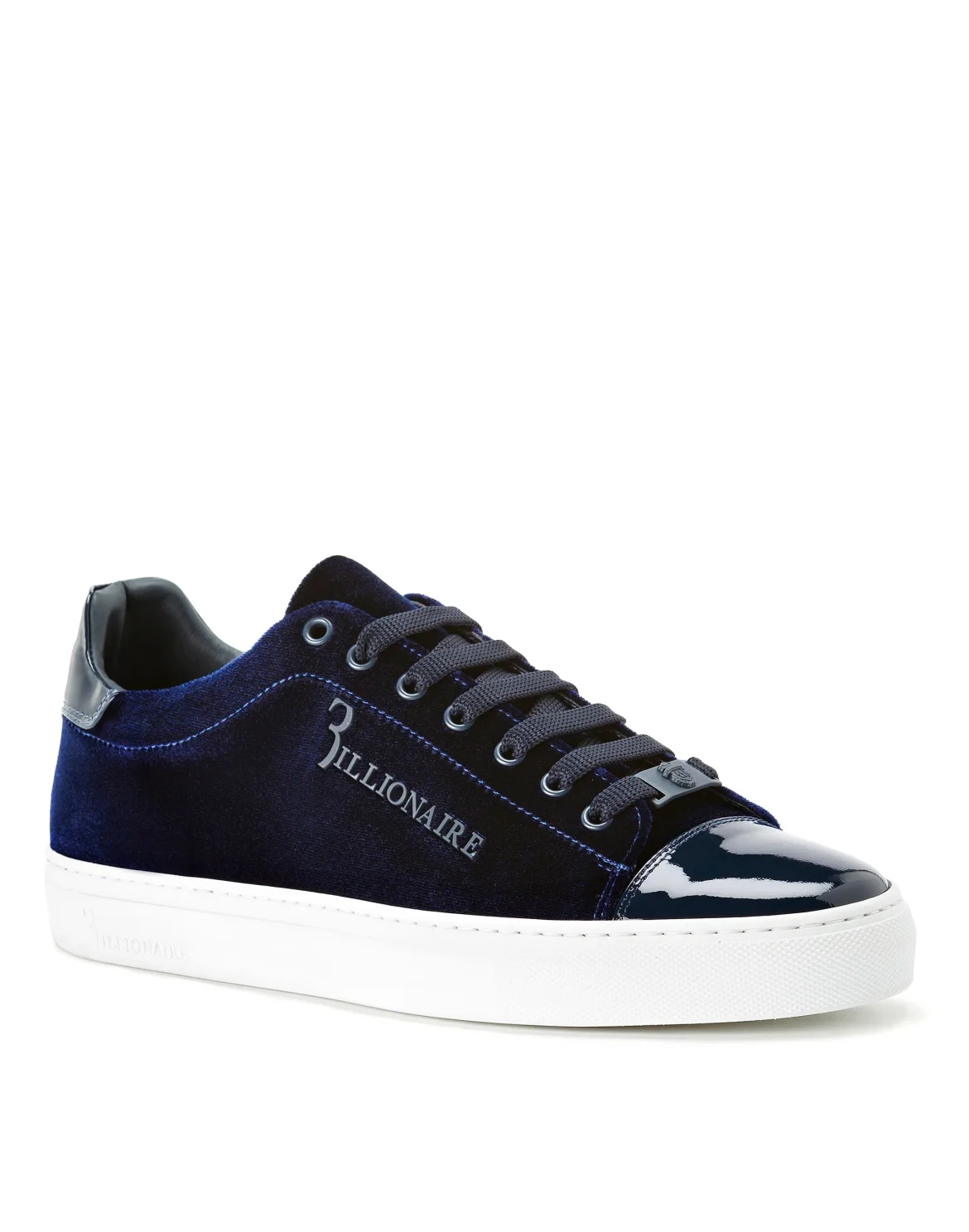 Lo-Top Sneakers "Alejandro", цвет: Синий
