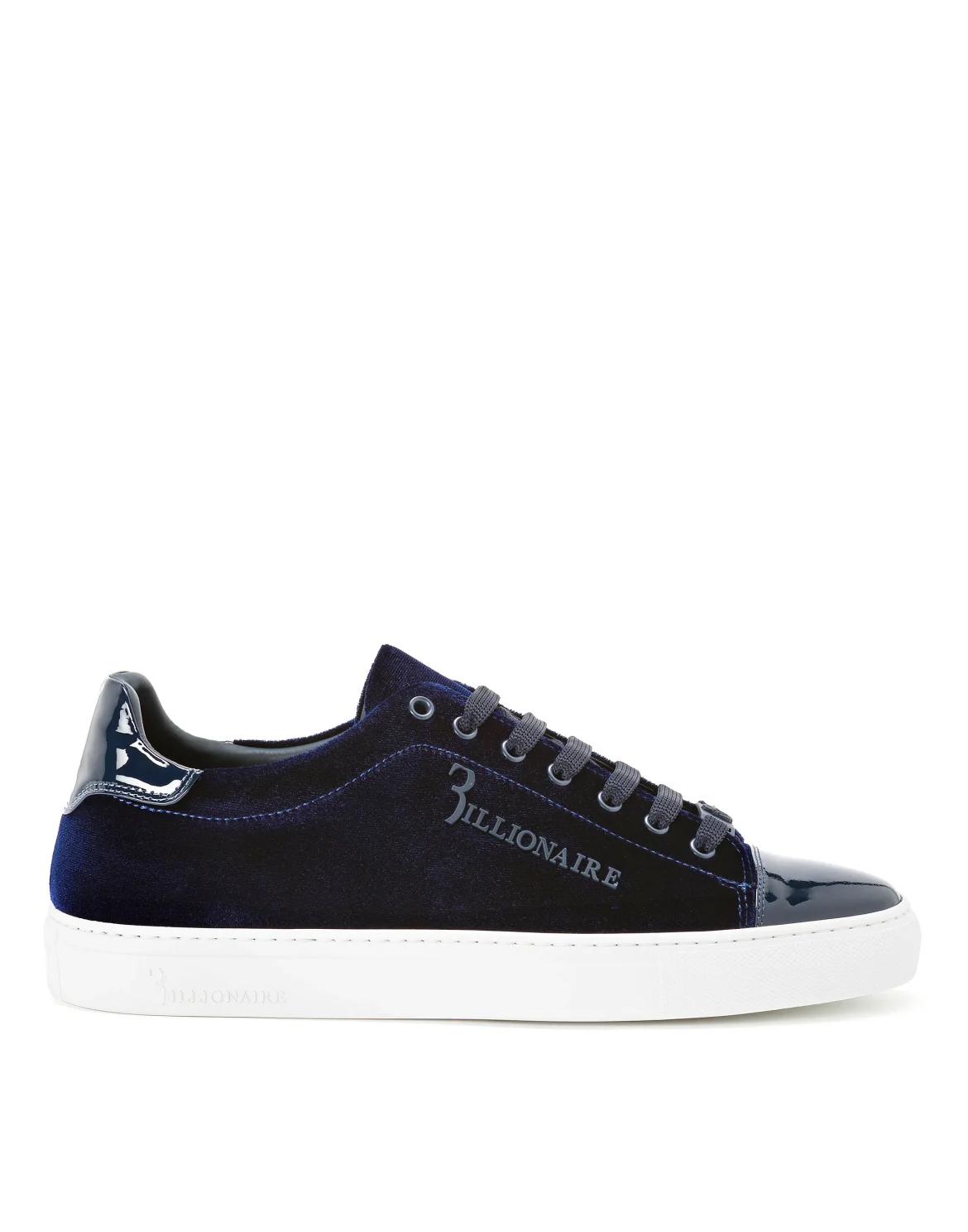 Lo-Top Sneakers "Alejandro", цвет: Синий