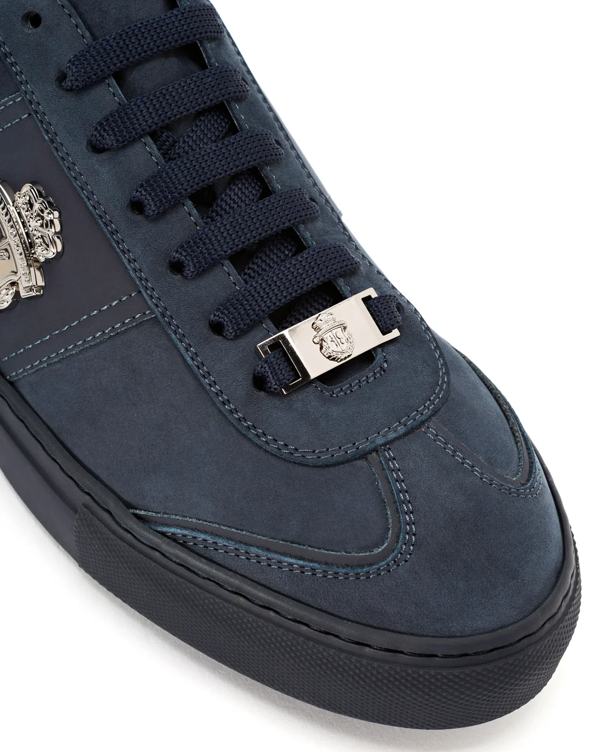 Lo-Top Sneakers "Airton", цвет: Синий