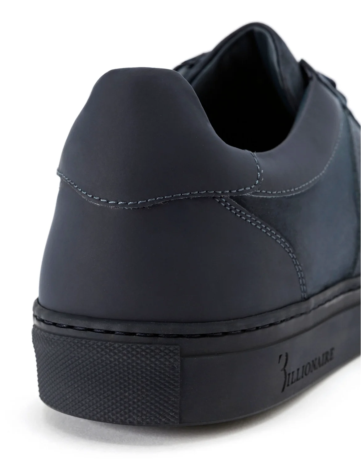 Lo-Top Sneakers "Airton", цвет: Синий