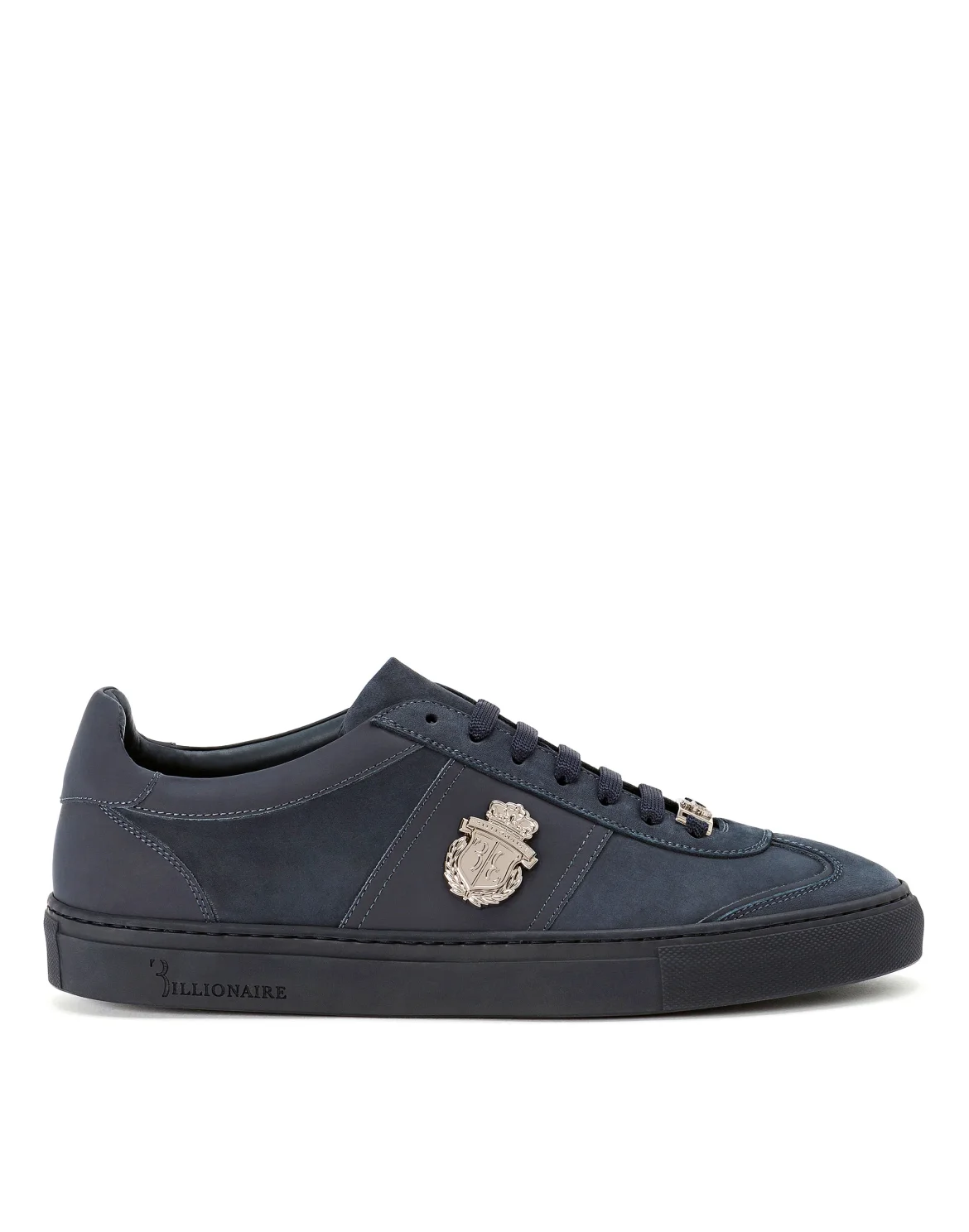 Lo-Top Sneakers "Airton", цвет: Синий