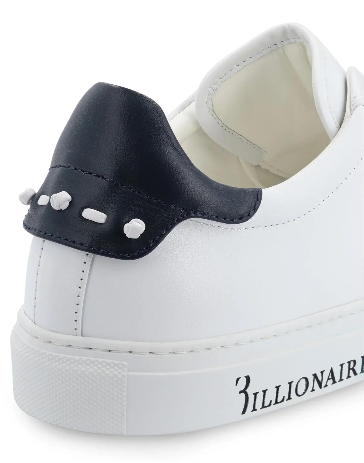 Lo-Top Sneakers "Arnau", цвет: Белый