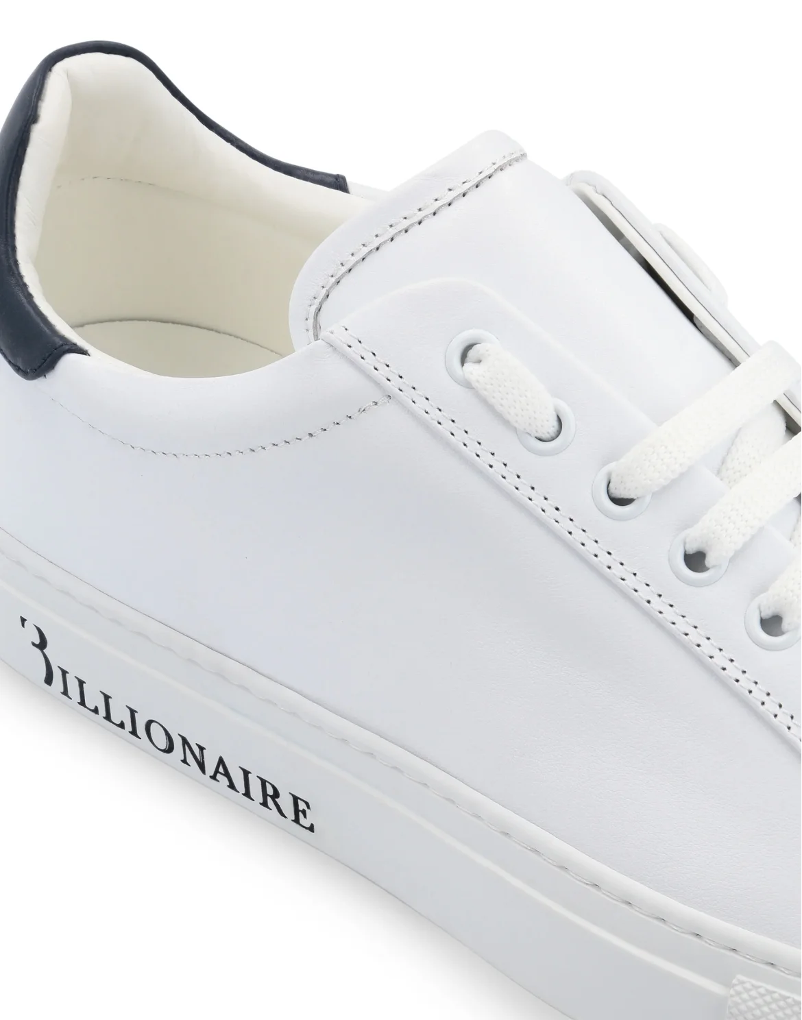 Lo-Top Sneakers "Arnau", цвет: Белый