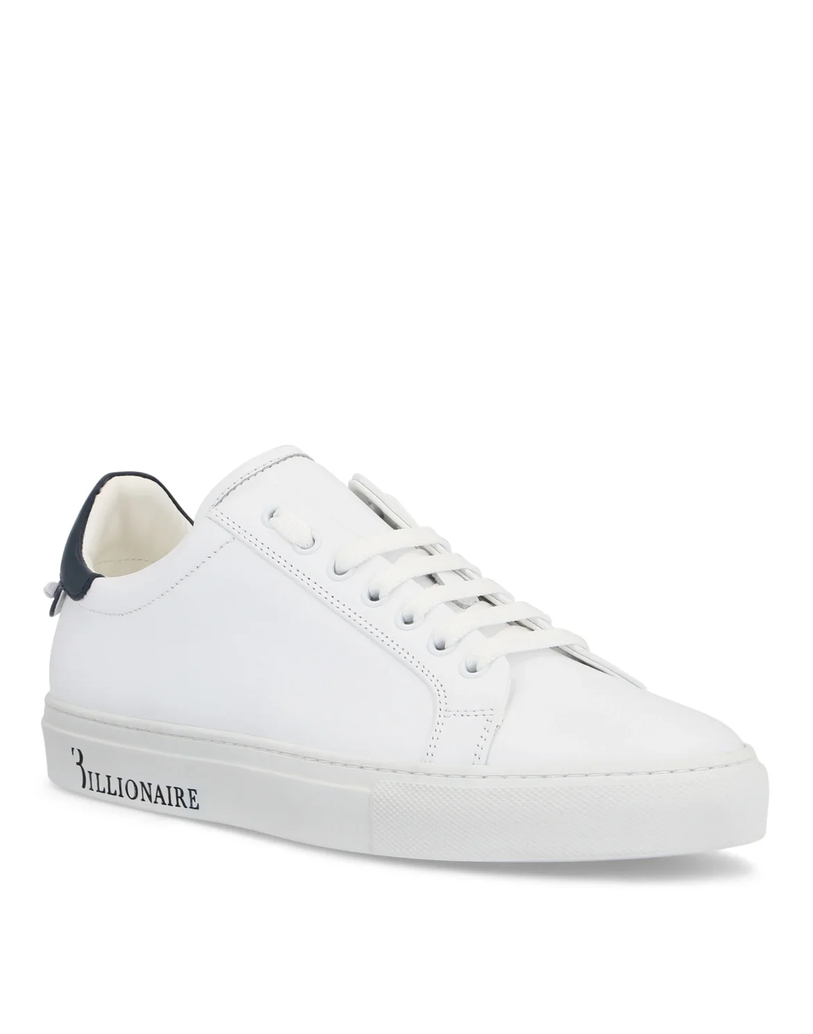 Lo-Top Sneakers "Arnau", цвет: Белый