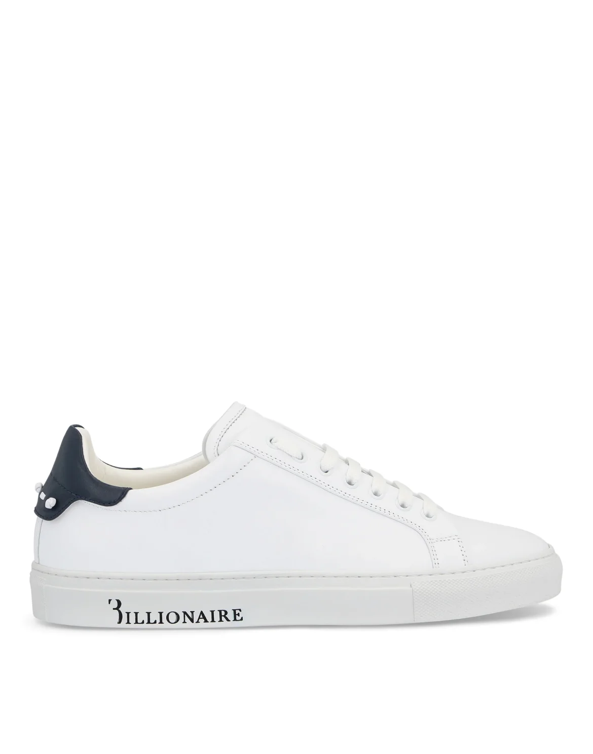 Lo-Top Sneakers "Arnau", цвет: Белый