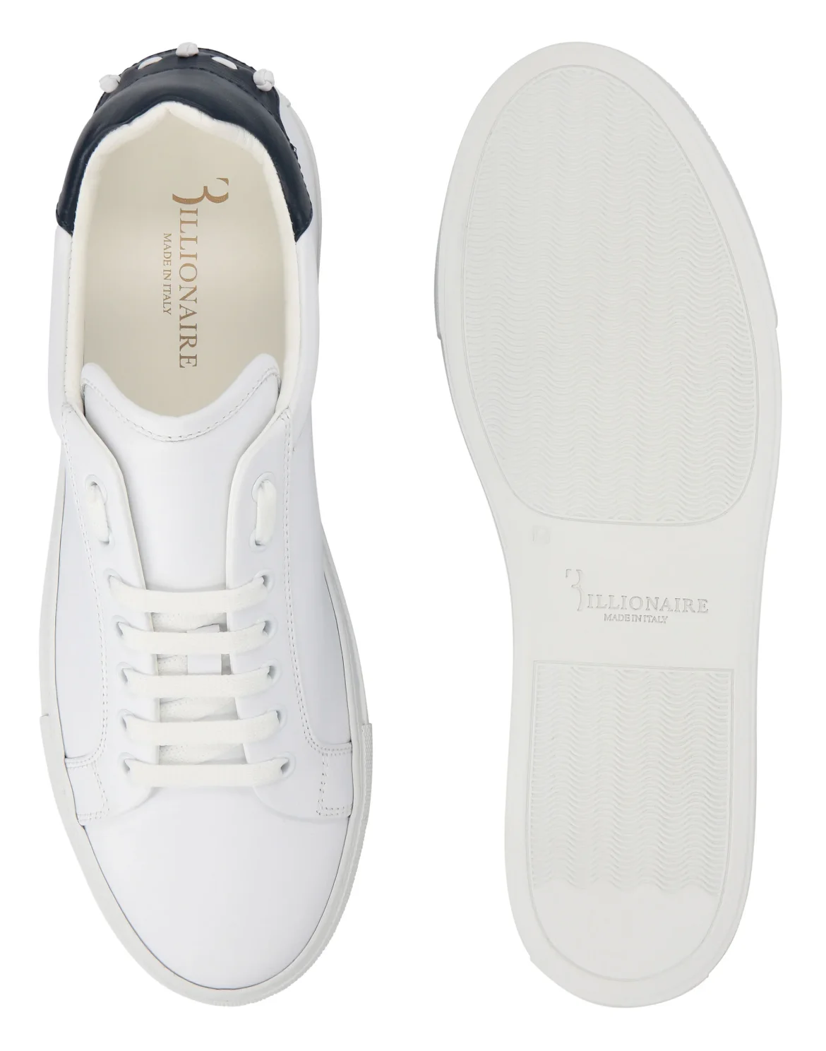 Lo-Top Sneakers "Arnau", цвет: Белый