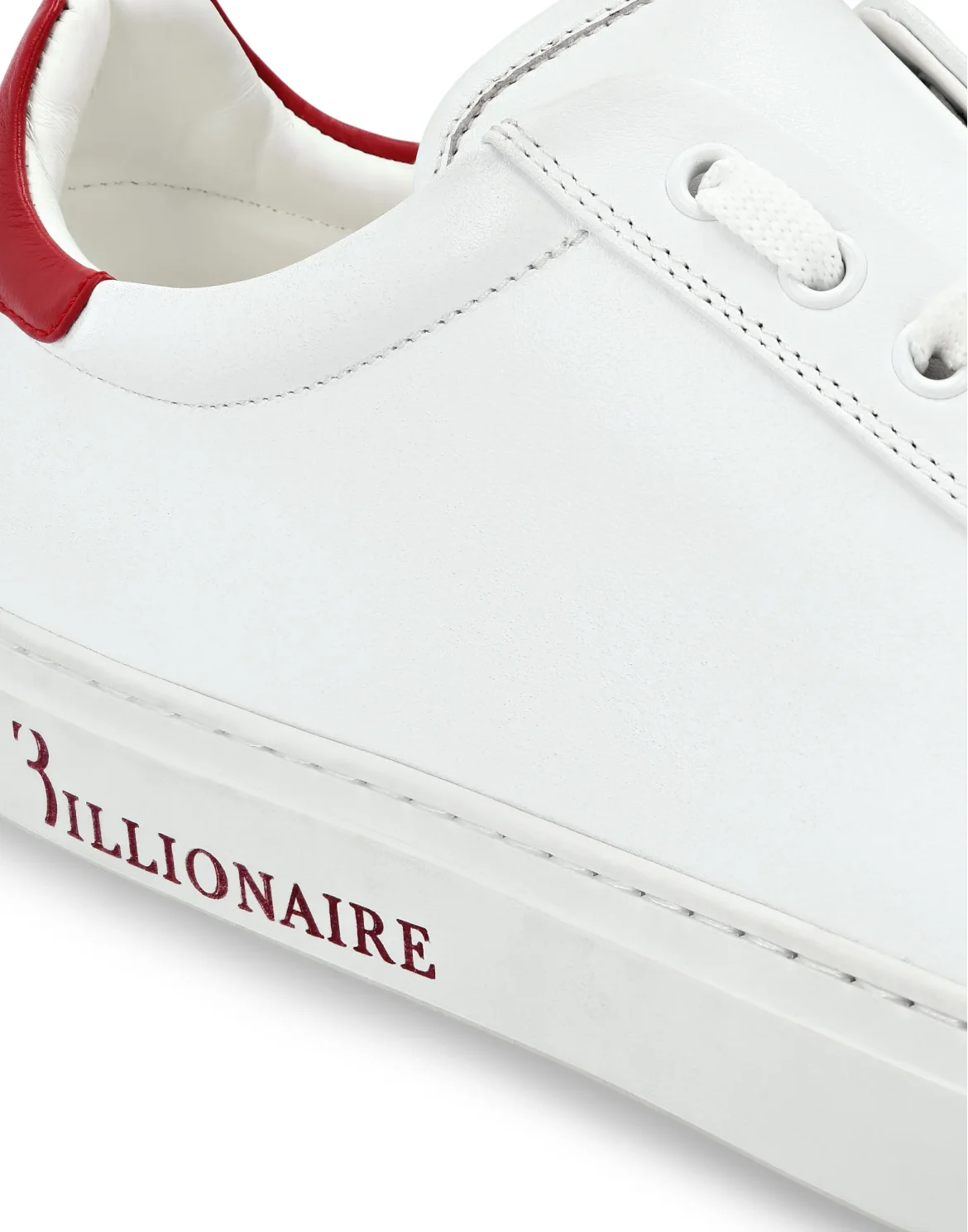 Lo-Top Sneakers "Arnau", цвет: Белый