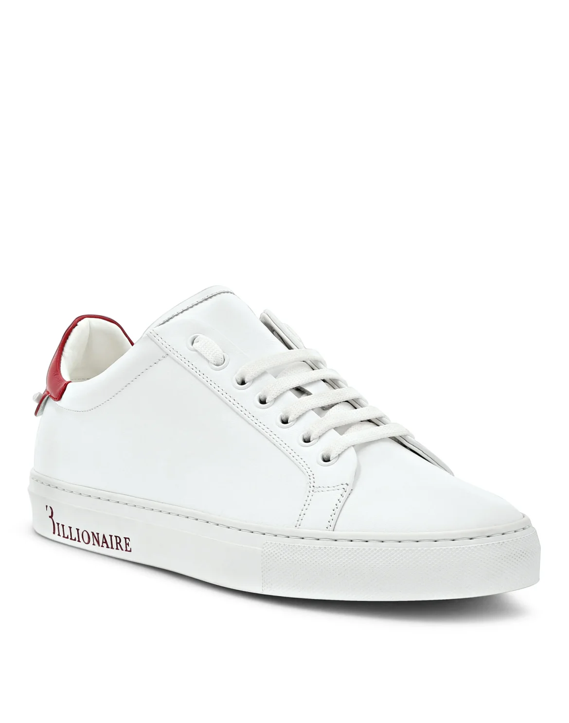 Lo-Top Sneakers "Arnau", цвет: Белый